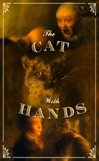 The Cat with Hands