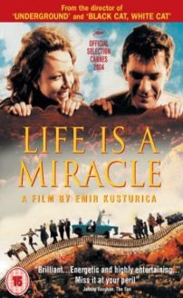 Life is a Miracle