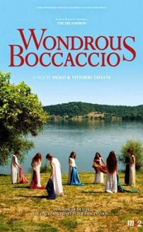 Wondrous Boccaccio