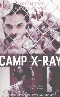 Camp X-Ray