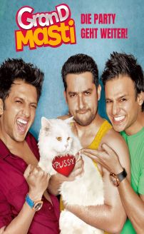 Grand Masti