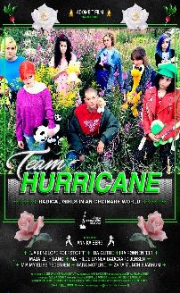 Team Hurricane