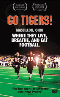 Go Tigers!