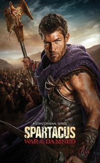 Spartacus