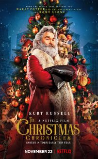 The Christmas Chronicles