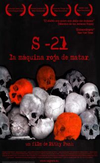 S21: The Khmer Rouge Death Machine