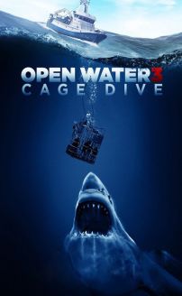 Open Water 3: Cage Dive