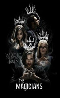 The Magicians