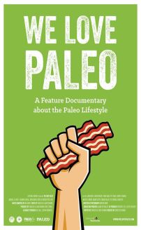 We Love Paleo