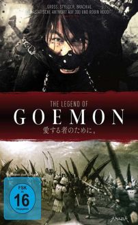 Goemon