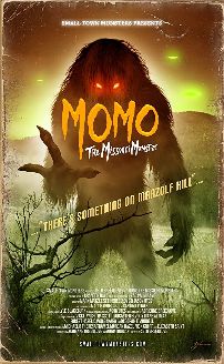 Momo: The Missouri Monster