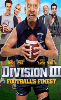 Division III: Footballs Finest