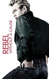 Rebel Without a Cause