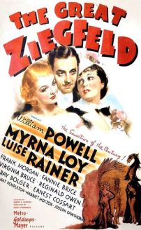 The Great Ziegfeld