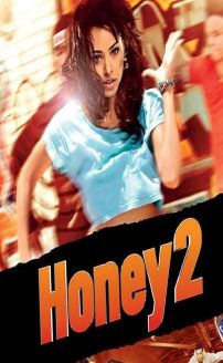 Honey 2