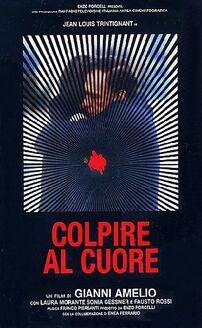 Blow to the Heart (Colpire al cuore)