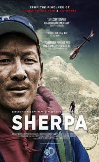 Sherpa