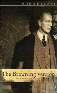 The Browning Version