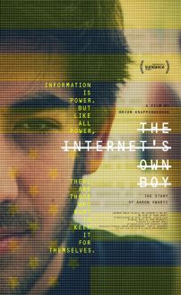 The Internet's Own Boy: The Story of Aaron Swartz