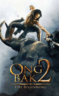 Ong-bak 2