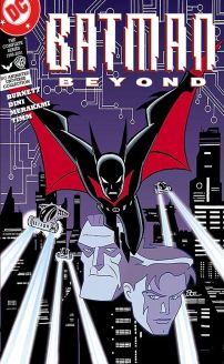 Batman Beyond