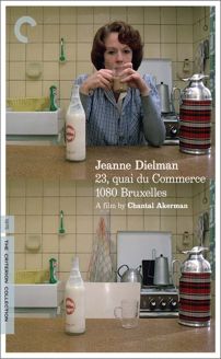 Jeanne Dielman 23 Commerce Quay 1080 Brussels