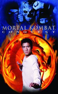 Mortal Kombat: Conquest