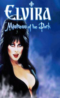 Elvira: Mistress of the Dark