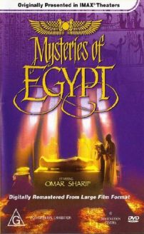 Mysteries of Egypt