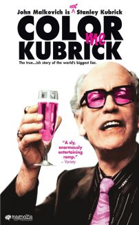 Color Me Kubrick