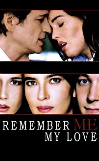 Remember Me My Love