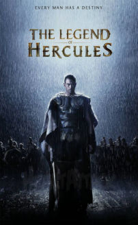 The Legend of Hercules