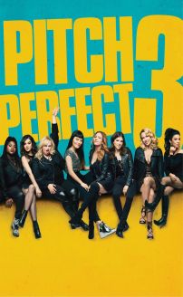 Pitch Perfect 3