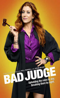 Bad Judge