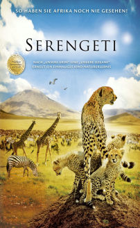 Serengeti