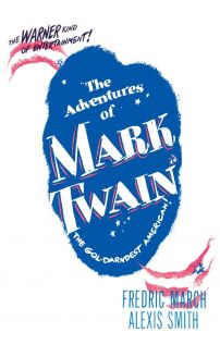 The Adventures of Mark Twain