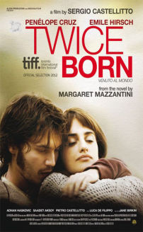 Twice Born