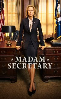 Madam Secretary