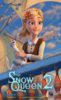 The Snow Queen 2