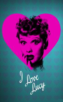 I Love Lucy