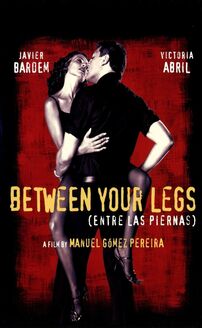 Between Your Legs (Entre las piernas)
