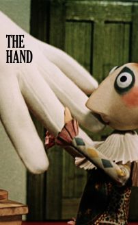 The Hand