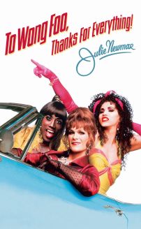 To Wong Foo Thanks for Everything Julie Newmar