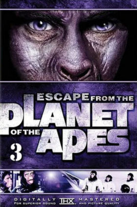 Escape from the Planet of the Apes