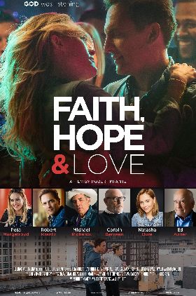 Faith Hope & Love