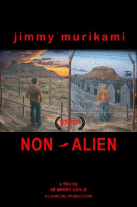 Jimmy Murakami: Non Alien