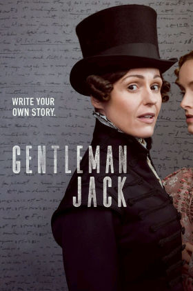 Gentleman Jack