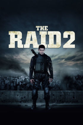 The Raid 2