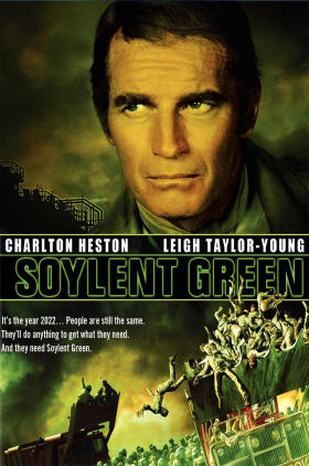 Soylent Green