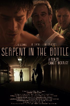 Serpent in the Bottle